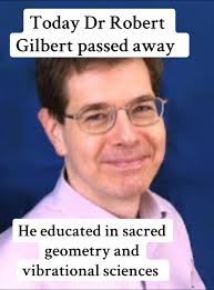 Why Did Dr Robert Gilbert Death