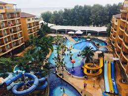 Nikmati sarapan bufet lazat di gold coast morib international resort. Jom Bercuti Di Gold Coast Morib Resort Destinasi Percutian Keluarga