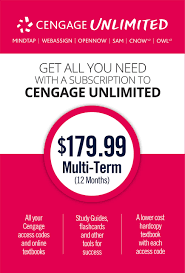 You are trying to launch insecure content from within a secure site (canvas). Buy Cengage Unlimited Multi Term 12 Months Access Code Book Online At Low Prices In India Cengage Unlimited Multi Term 12 Months Access Code Reviews Ratings Amazon In