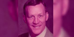 Obituary: George Edward Corbitt