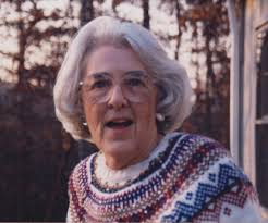 Myrtle Rae Corpening Obituary