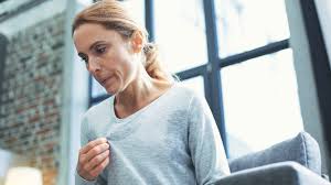 L impact psychologique de la mnopause. Trois Symptomes De La Menopause Moins Connus Que Les Bouffees De Chaleur