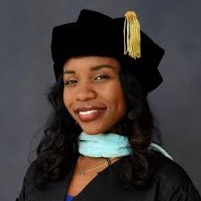 Dr. Sharron Wisdom (@sharron_wisdom)