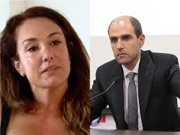 Jadue en cambio, cada vez que aparece en la televisión chilena debe manejar con paciencia y recoleta se ha convertido el chile desde el que estamos soñando. El Dificil Momento Que Vive La Ex Esposa De Sergio Jadue En Estados Unidos Esta Indocumentada