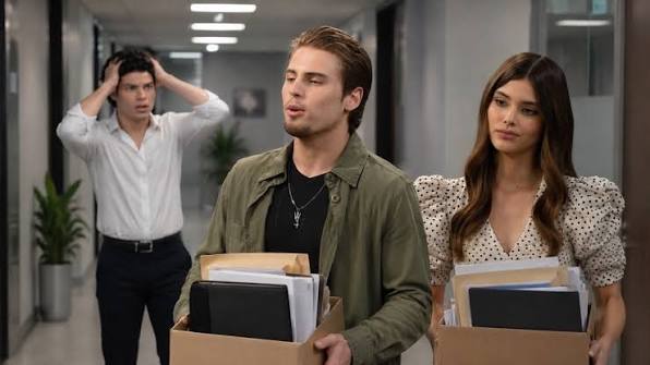 “I’LL QUIT TOO!” Electra SHOCKS Ridge After Will’s Firing — Forrester Chaos  EXPLODES!