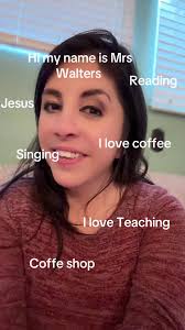 Mae Walters Elementary Teacher