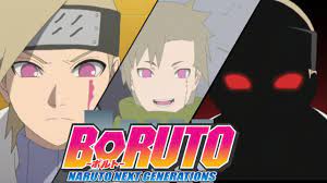 So please share and bookmark our site for new updates. Kagura Is Yagura S What Now Boruto Episode 27 Review Youtube