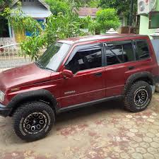 @hendrapramanda °subscribe to my channel. Gambar Modif Mobil Escudo Terbaru Dan Terupdate Galeri Motor Vario