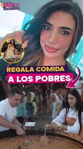 Surticos: La Tiktoker que Ayuda a los Pobres