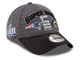 Find A Super Bowl Liii New Era Nfl Super Bowl Liii Dueling Teams 9forty Cap At Lids Today With Our Huge Selection Of Super B Super Bowl Gear New Era Nfl