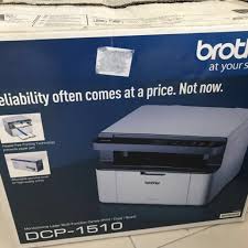 Scan and save a document in pdf format using the scan key on my brother machine scan to file brother : Printer Brother Dcp 1510 Computers Tech Printers Scanners Copiers On Carousell