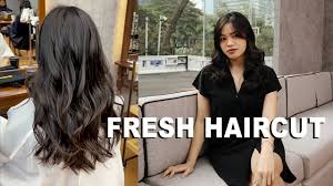 We did not find results for: Getting A Fresh Haircut Scalp Treatment At Number76 Hair Salon Youtube