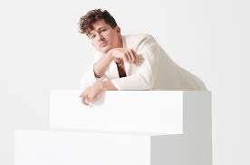 Charlie Puth Loves 'Being Naked,' Thinks He Has 'Kind of a Nice Butt' –  Billboard