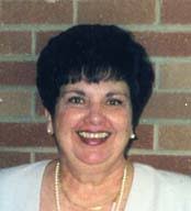 Shirley Henderson Obituary (2005)