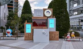 Doraemon Future Department Store Official Doraemon Shop