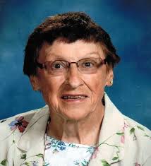 Thumb Area Obituaries