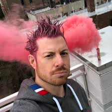 Where I can get the upcoming events list?