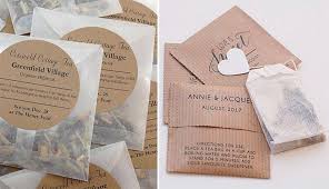 Te proponemos muchas iniciativas para que escojas la más sencilla o la que más te guste que, además. Bolsas Para Regalos De Boda 10 Ideas Muy Originales