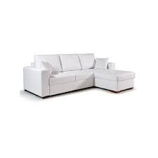 Clark loft è un divano letto con braccioli stretti decorati con cuciture verticali. Divano Letto Con Penisola E Letto Estraibile Buggerru