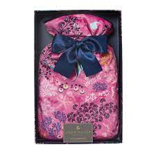 Underwater is a 2020 american science fiction action horror film directed by william eubank, screenplay by brian duffield and adam cozad and story by duffield. Heathcote Ivory Sara Miller Underwater Spa Hot Water Bottle Stratford Garden Centre