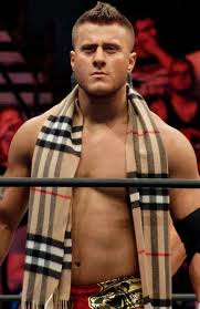 We offer many wrestling shows and they are posted almost everyday. Maxwell Jacob Friedman Wikipedia