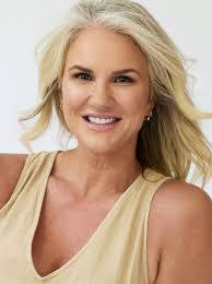 Patricia Werle's Instagram, Twitter & Facebook