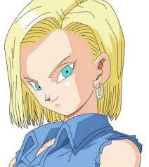 Android 18 Dragon Ball Z By Kevineduardhg Anime Dragon Ball Dragon Ball Artwork Dragon Ball Art
