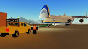 Script Pilot Training Flight Simulator v10 4