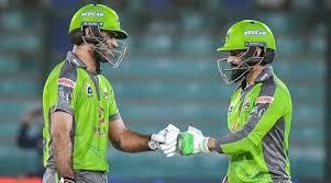 Canaccord genuity wealth management app Psl Franchises Ask Pcb To Move Remainder Of Tournament To Uae Sports News The Indian Express