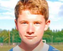 23 år gammel fotballspiller død etter Corona-vaksinen -Roy Butler fikk  Janssen-vaksinen og døde av hjerneblødning og slag