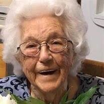 Ethel Dalton Obituary