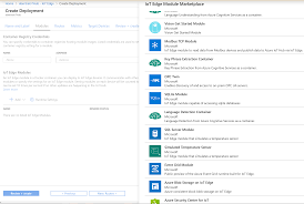 New Enhancements For Azure Iot Edge Automatic Deployments Iot Device Management Deployment