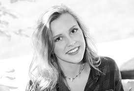 Hannah's Senior Portraits