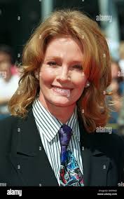 Hall deidre hi-res stock photography and images