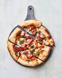 10 Tools That Will Help You Make Your Best Pizza Ever Stuffed Peppers Pan Bagnat Roasted Peppers