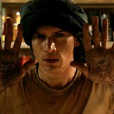 Larry Stood On BUSINESS