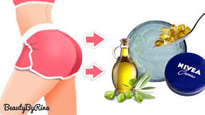 Haz Crecer Tus Pechos Y Gluteos En 1 Semana Remedio Casero Youtube