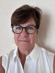 Meet Moderator candidate Deborah Brown