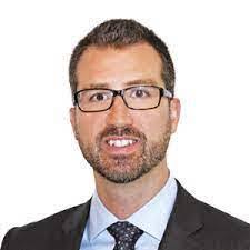 Kenneth Bursey's Instagram, Twitter & Facebook