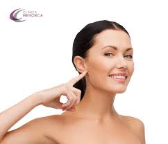 Maybe you would like to learn more about one of these? Como Cerrar Dilataciones Y Lobulos Rasgados Con Y Sin Cirugia