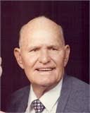Glenn “Buck” Thurman (1913-2001)
