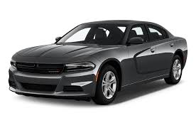 2020 Dodge Charger Buyer's Guide: Reviews, Specs, Comparisons