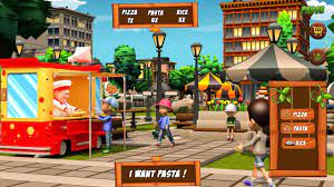 The player runs on both pcs and macs. Virtual Chef Cooking Tycoon Pizza Delivery Games For Android Apk Download