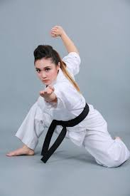 Theblindninja Martial Arts Women Female Martial Artists Martial Artist