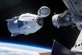 The company was founded in 2002 to revolutionize space technology, with the ultimate goal of enabling people to live on other planets. Spacex Crew 3 Wikipedia
