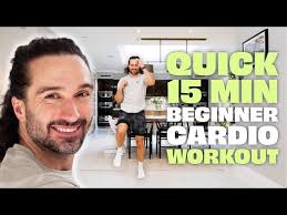 Beginner chattered HIIT original sellers Workout