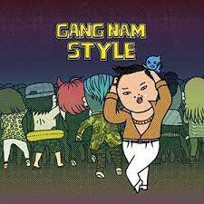 You know what i'm saying. Gangnam Style Ukulele Tabs By Psy Ukutabs