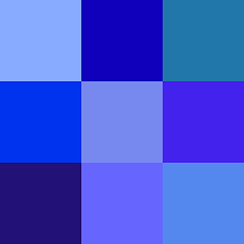 Maybe you would like to learn more about one of these? Shades Of Blue Wikipedia