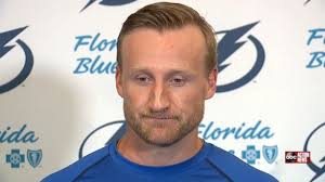 Stamkos disappointed by the lack of contract discussions with Lightning  management
