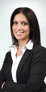 Emily Rini's Instagram, Twitter & Facebook